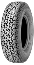 Michelin XDX B 205/70R13 91 V