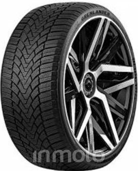 Grenlander Icehawke I 245/50R19 105 H XL