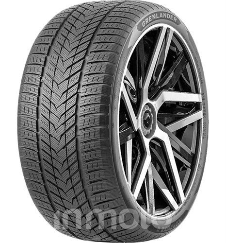 Grenlander Icehawke II 245/40R20 99 V XL 3PMSF