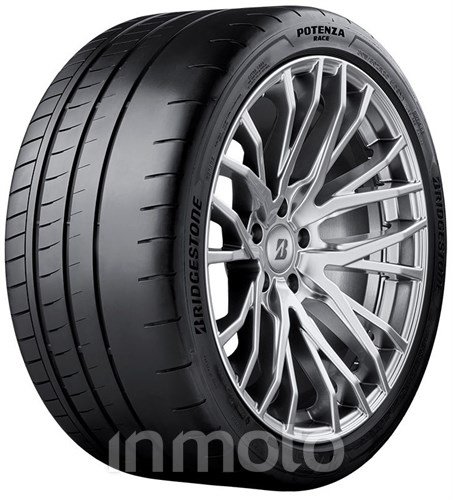 Bridgestone Potenza Race 225/40R18 92 Y XL FR