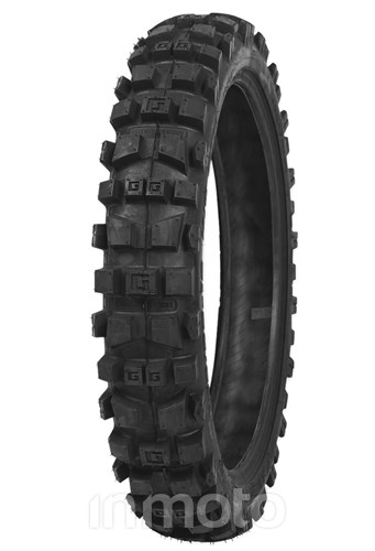 GoldenTyre GT 369 130/80R18 68 R 3PMSF