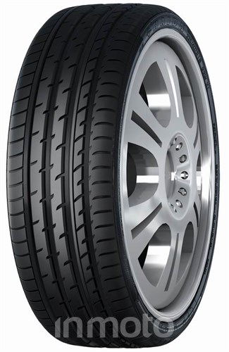 Haida HD927 245/40R18 97 W XL