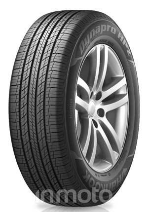 Hankook Dynapro HP2 RA33 255/50R20 109 V XL FR