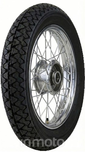 Kenda K333 3.00R10 50 J TL WW