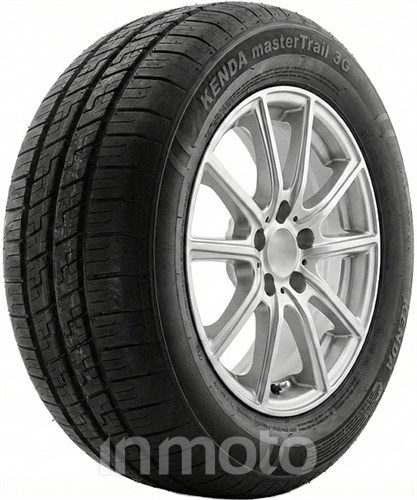 Kenda KR101 Mastertrail 3G 165/80R13 96/94 N C