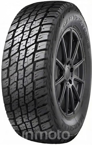 Marshal AT61 205/80R16 104 S XL