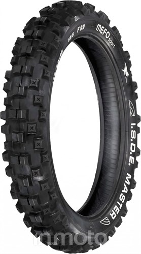 Mefo F99 ISIDE MASTER 140/80-18 70 R TT