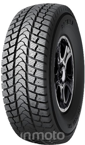 Rotalla Ice-Plus SR1 155/80R12 88/86 Q C 3PMSF
