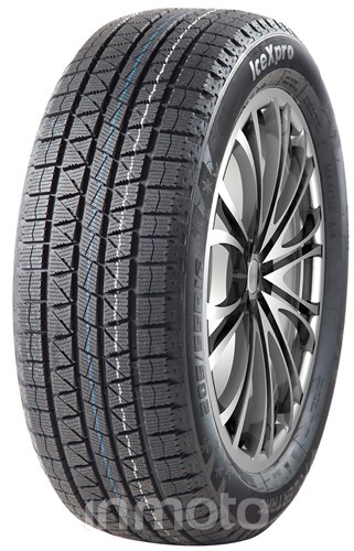 Powertrac Ice X pro 195/75R16 107 Q 3PMSF