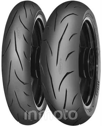 Mitas Sport Force+ EV 180/60R17 75 W