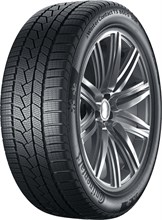 Continental ContiWinterContact TS860 S 275/40R19 105 H XL * MO FR