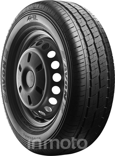 Avon AV12 195/60R16 99/97 H C