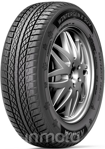 Kenda Wintergen 2 SUV KR504 235/65R17 108 V XL 3PMSF