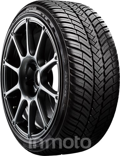 Avon AS7 All Season 205/55R16 94 V XL 3PMSF