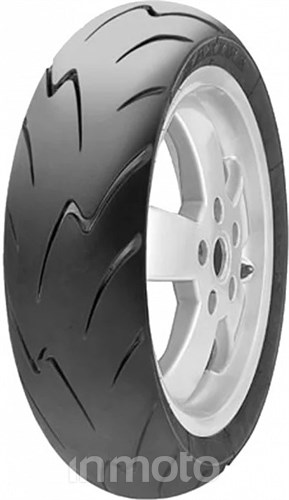 Mitas Maxima 120/70R12 58 P TL RF