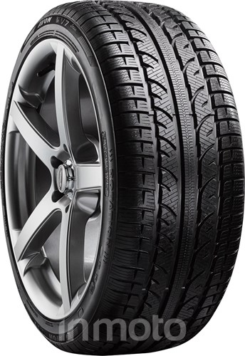 Avon WV7 245/40R18 97 V XL 3PMSF