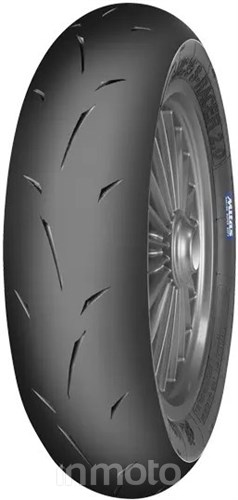 Mitas MC35 S-Racer 2.0 120/80-12 55 P TL  MEDIUM