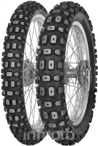 Mitas MC-23 Rockrider 120/90-18 65 R Rear TT