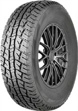 Opony Hilo X Terrain XT1