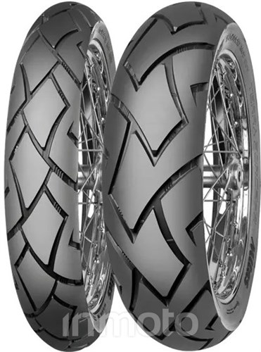 Mitas Terra Force-R 140/80R17 69 V Rear