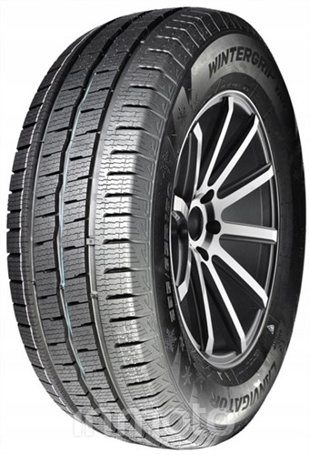 Lanvigator Wintergrip Van 195/75R16 107 R C 3PMSF