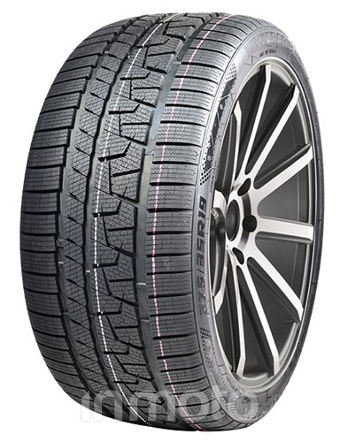 Lanvigator Wintergrip UHP 245/40R19 98 V XL 3PMSF