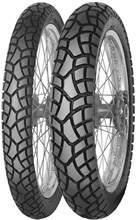 Mitas MC24 Invader 90/90-21 54 S Front TT