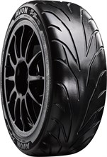 Avon ZZS 245/40R15 88 W