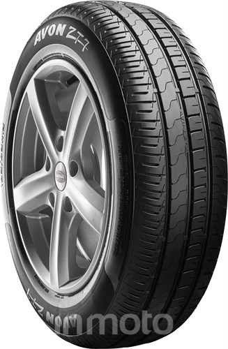 Avon ZT7 165/70R14 85 T XL