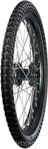 Mitas SW12 2.75-23 48 P Front TT NHS