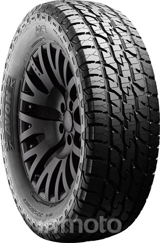 Avon AX7 225/65R17 106 H XL