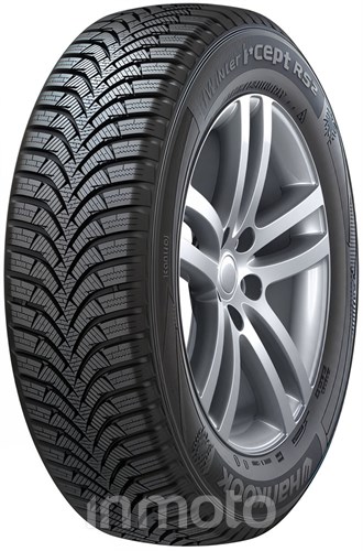Hankook Winter I*Pike RS2 W429 205/55R17 95 T XL