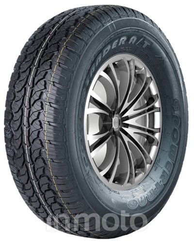 Powertrac Power Lander A/T 225/75R16 115/112 S