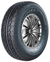 Powertrac Power Lander A/T 215/85R16 115/112 S