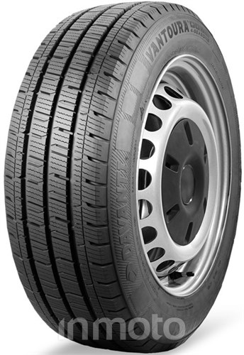 Davanti Vantoura 4-Seasons 215/60R17 109/107 T C 3PMSF