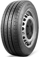 Opony Davanti Vantoura 4-Seasons