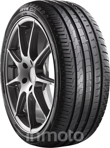 Avon ZV7 195/60R15 88 V