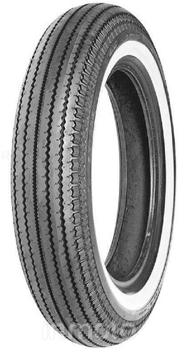 Shinko E270 4.50-18 70 H TT SW