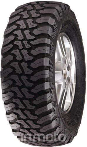 Accelera MT-01 235/75R15 104/101 Q