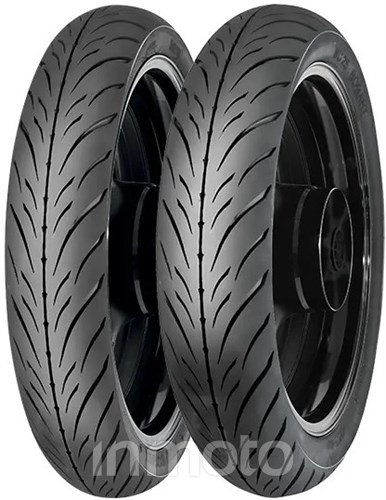 Mitas MC25 100/80-17 52 R Front TL