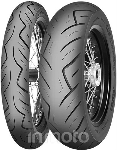 Mitas Custom Force 100/90R19 57 H Front