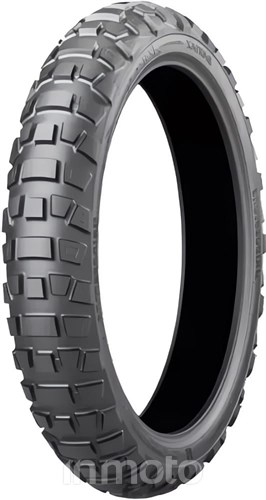 Bridgestone AX41 130/80-17 65 P Rear