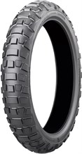 Bridgestone AX41 130/80-17 65 P Rear