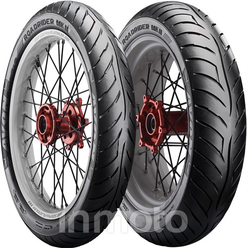 Avon Roadrider MK II 110/80R17 57 V Front TL