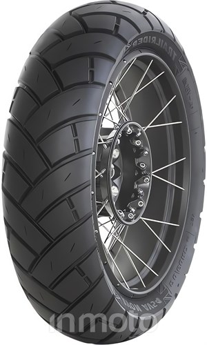Avon AV54 Trailrider 120/90-17 64 S Rear TL