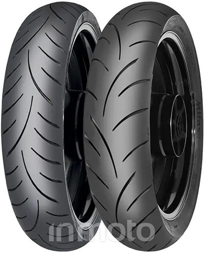 Mitas MC50 100/80R17 52 H Front