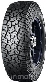 Yokohama Geolandar X-AT G016 235/70R16 104 Q  POR OWL