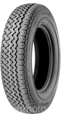 Michelin XVS 235/70R15 101 H