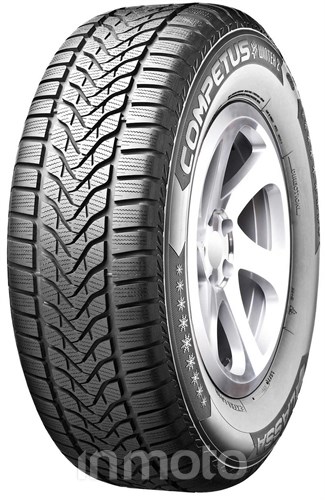 Lassa Competus Winter 2+ 275/45R20 110 H XL 3PMSF