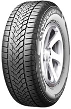 Lassa Competus Winter 2+ 225/60R18 100 H